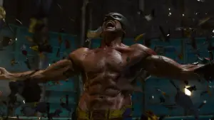 Задник к фильму "Дэдпул 3" #526805