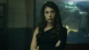 Задник к фильму "Охота на воров 2: Пантера" #580883