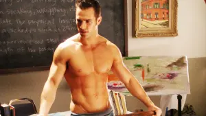 Задник к фильму "Угрызения 2: В(л)ажные моменты" #432324