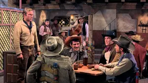 Задник к фильму "Эльдорадо" #221564