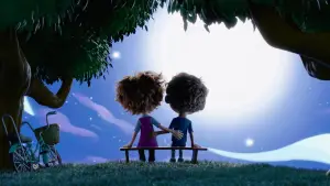 Задник к фильму "Куриный забег" #741798