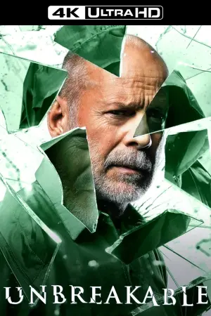 Постер к фильму "Неуязвимый" #66642