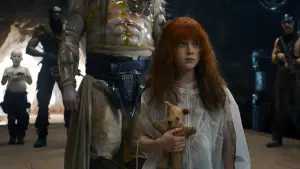 Задник к фильму "Фуриоса: Хроники Безумного Макса" #558925