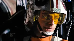 Задник к фильму "Звёздные войны: Эпизод 4 - Новая надежда" #546603