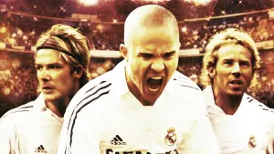 Задник к фильму "Гол 2: Жизнь как мечта" #310468