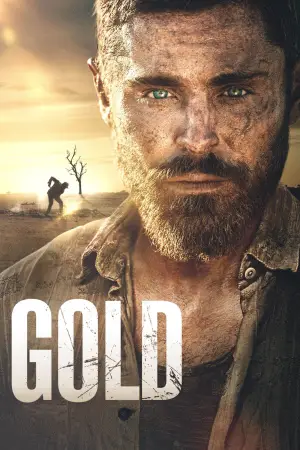 Постер к фильму "Жажда золота" #676686