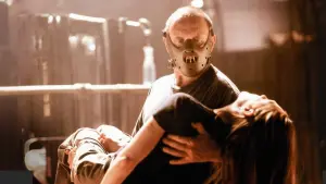 Задник к фильму "Ганнибал" #263917