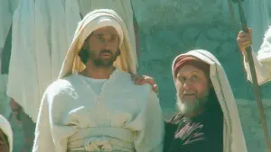 Задник к фильму "Пророк Иеремия - Обличитель царей" #440142