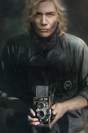 Постер к фильму "Ли" #612618