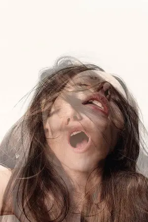 Постер к фильму "Нимфоманка: Часть 1" #696926