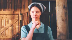 Задник к фильму "Пэрл" #642104