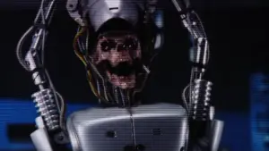 Задник к фильму "Робокоп 2" #699553