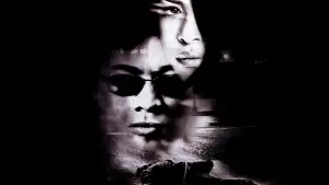 Задник к фильму "Ромео должен умереть" #295602