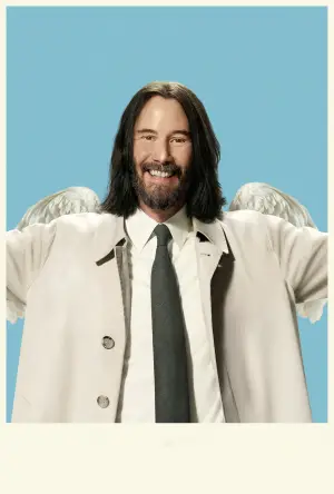 Постер к фильму "Везунчики" #518067