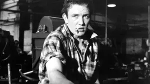 Задник к фильму "В субботу вечером, в воскресенье утром" #439574