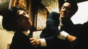 Задник к фильму "Сонатина" #212158