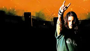 Задник к фильму "Бунтарка" #260603