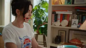 Задник к фильму "Дьявол носит Prada 2" #796989