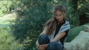 Задник к фильму "Жена летчика" #476590