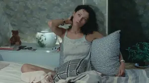 Задник к фильму "Жена летчика" #476592