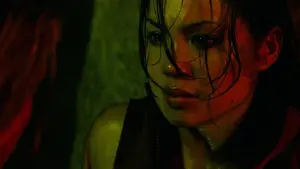 Задник к фильму "Спуск" #249658