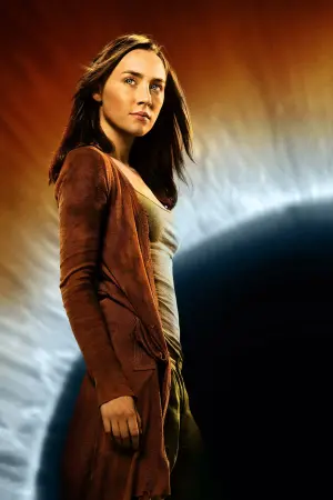 Постер к фильму "Гостья" #292745