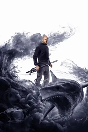 Постер к фильму "Мег: Монстр глубины" #170586