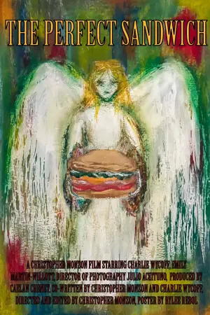 Постер к фильму "The Perfect Sandwich"