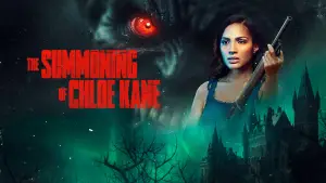 Задник к фильму "The Summoning of Chloe Kane" #773850