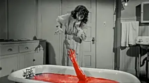 Задник к фильму "Тинглер" #481945