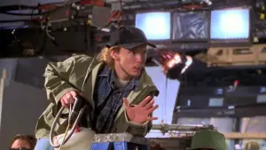 Задник к фильму "Городские легенды 2: Последний отрезок" #450038