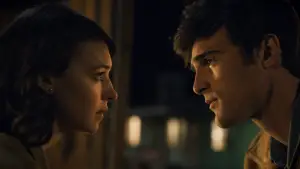 Задник к фильму "На быстрых лошадях" #616205