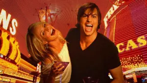 Задник к фильму "Однажды в Вегасе" #303914