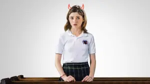 Задник к фильму "Да, Боже, да" #388283