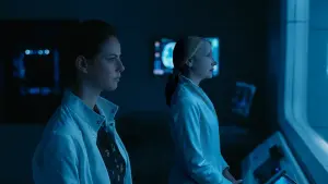 Задник к фильму "Бегущий в лабиринте: Лекарство от смерти" #239789