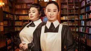 Задник к фильму "Обещанный Неверленд" #474931