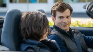 Задник к фильму "К тебе или ко мне?" #291766