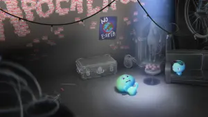 Задник к фильму "22 против Земли" #247124