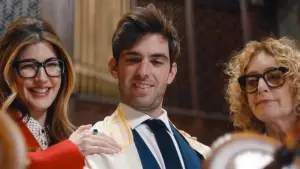 Видео к фильму 31 Candles | 31 CANDLES Official Trailer