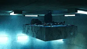 Задник к фильму "Платформа" #248838