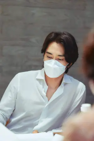 Постер к фильму "Скрытое лицо" #589816