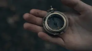 Задник к фильму "Компас мертвеца" #432352