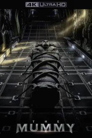 Постер к фильму "Мумия" #61717