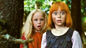 Задник к фильму "Вики - маленький викинг" #482285