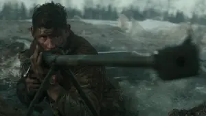 Задник к фильму "28 панфиловцев" #414744