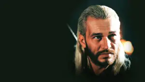 Задник к фильму "Ведьмак" #609711