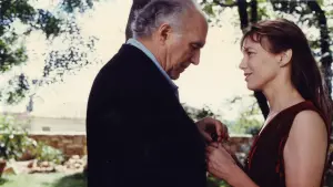 Задник к фильму "Очаровательная проказница" #345094