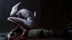 Задник к фильму "Чужой: Завет" #674381