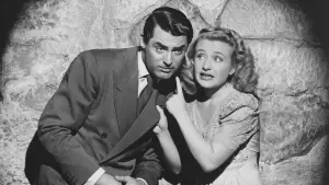 Задник к фильму "Мышьяк и старые кружева" #410635