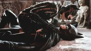 Задник к фильму "Бэтмен возвращается" #253140